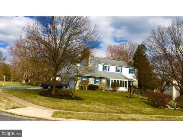 1630 DUBLIN RD, Dresher, PA 19025