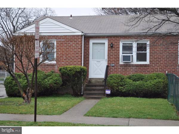 1109 W WASHINGTON ST, Norristown, PA 19401