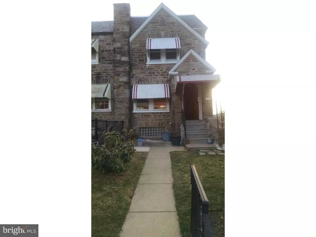 Philadelphia, PA 19136,3400 SHELMIRE AVE