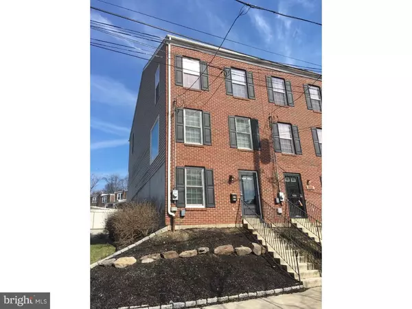 Philadelphia, PA 19128,3825 LAURISTON ST