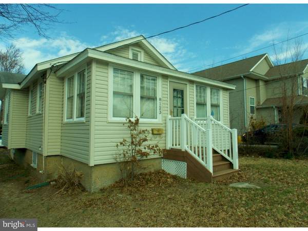 8123 RIVER RD, Pennsauken, NJ 08110