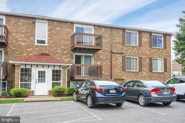 1003 NANROC DR #22, Mechanicsburg, PA 17055