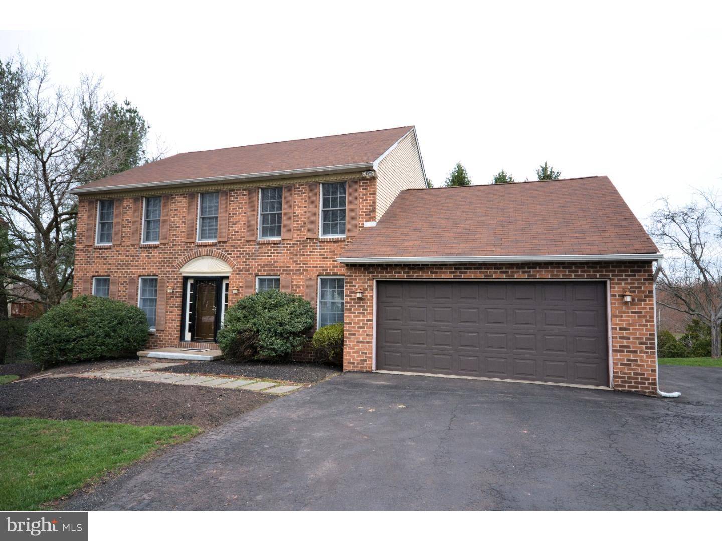 280 ORVILLA RD, Lansdale, PA 19446