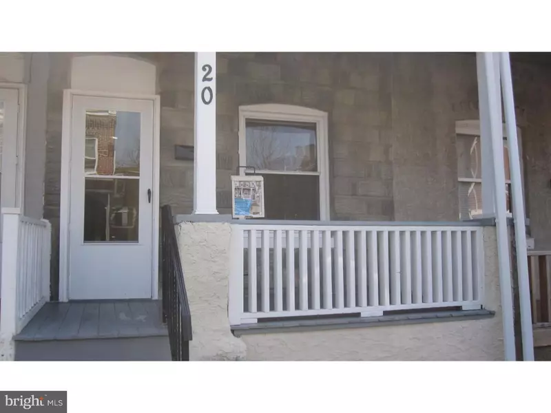 20 LINCOLN AVE, Norristown, PA 19401