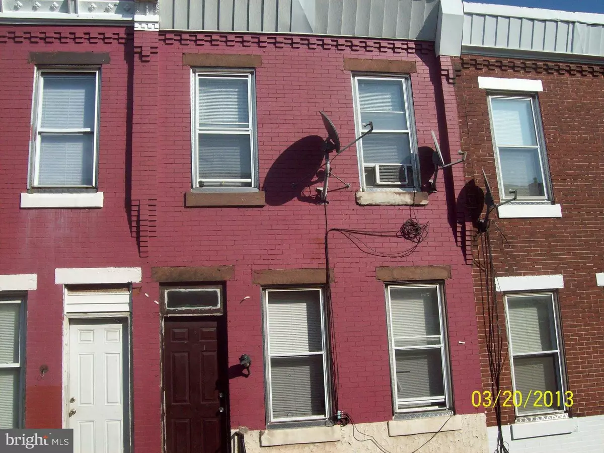 Philadelphia, PA 19134,3107 REACH ST