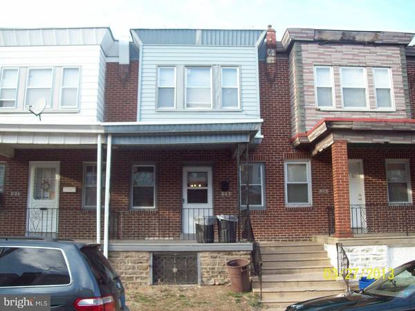 523 E THELMA ST, Philadelphia, PA 19120