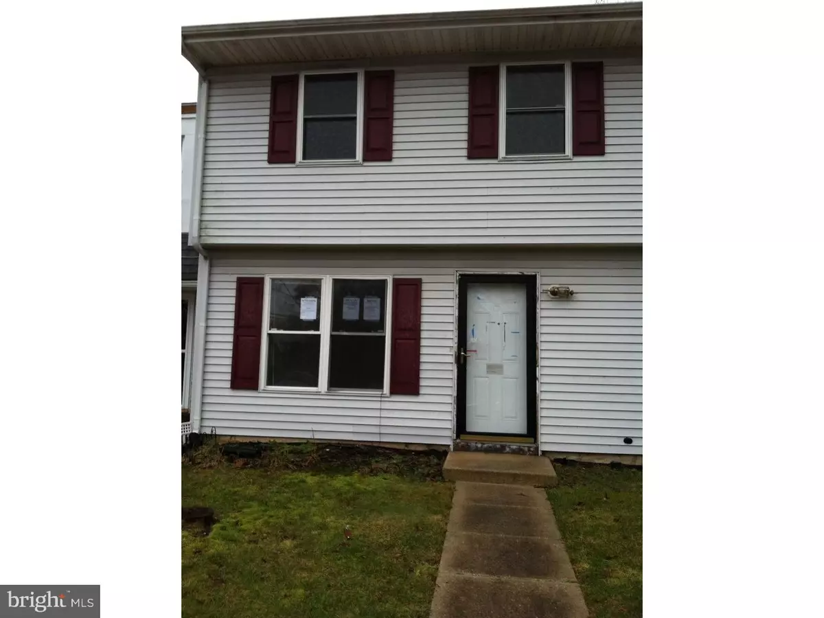 Sicklerville, NJ 08081,15 MADELEY CT