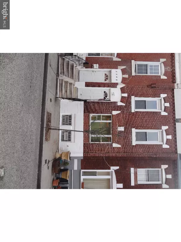 2347 S MARSHALL ST, Philadelphia, PA 19148