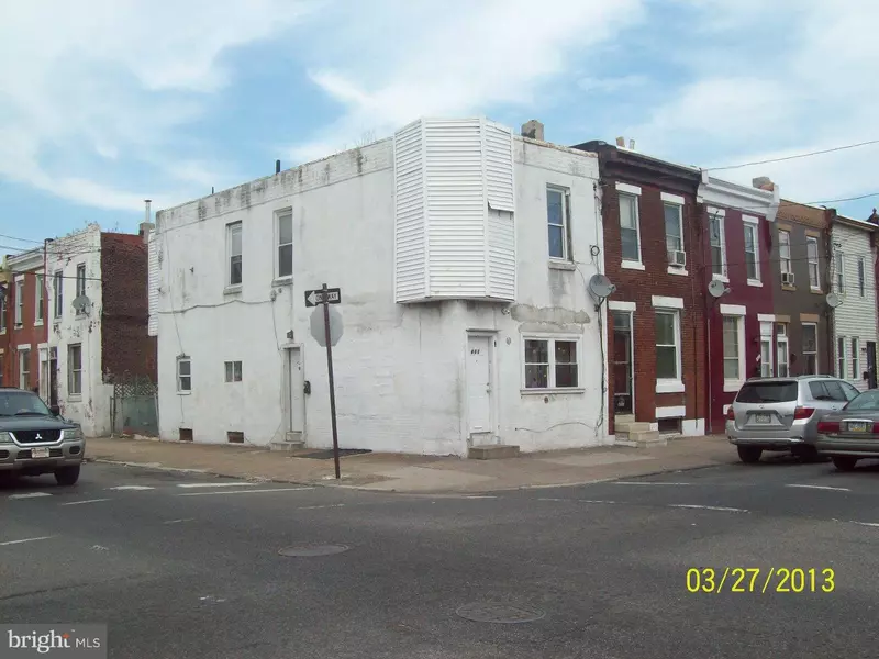 401 E CLEARFIELD ST, Philadelphia, PA 19134