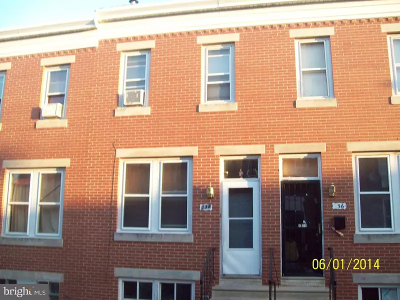 238 E ELKHART ST, Philadelphia, PA 19134