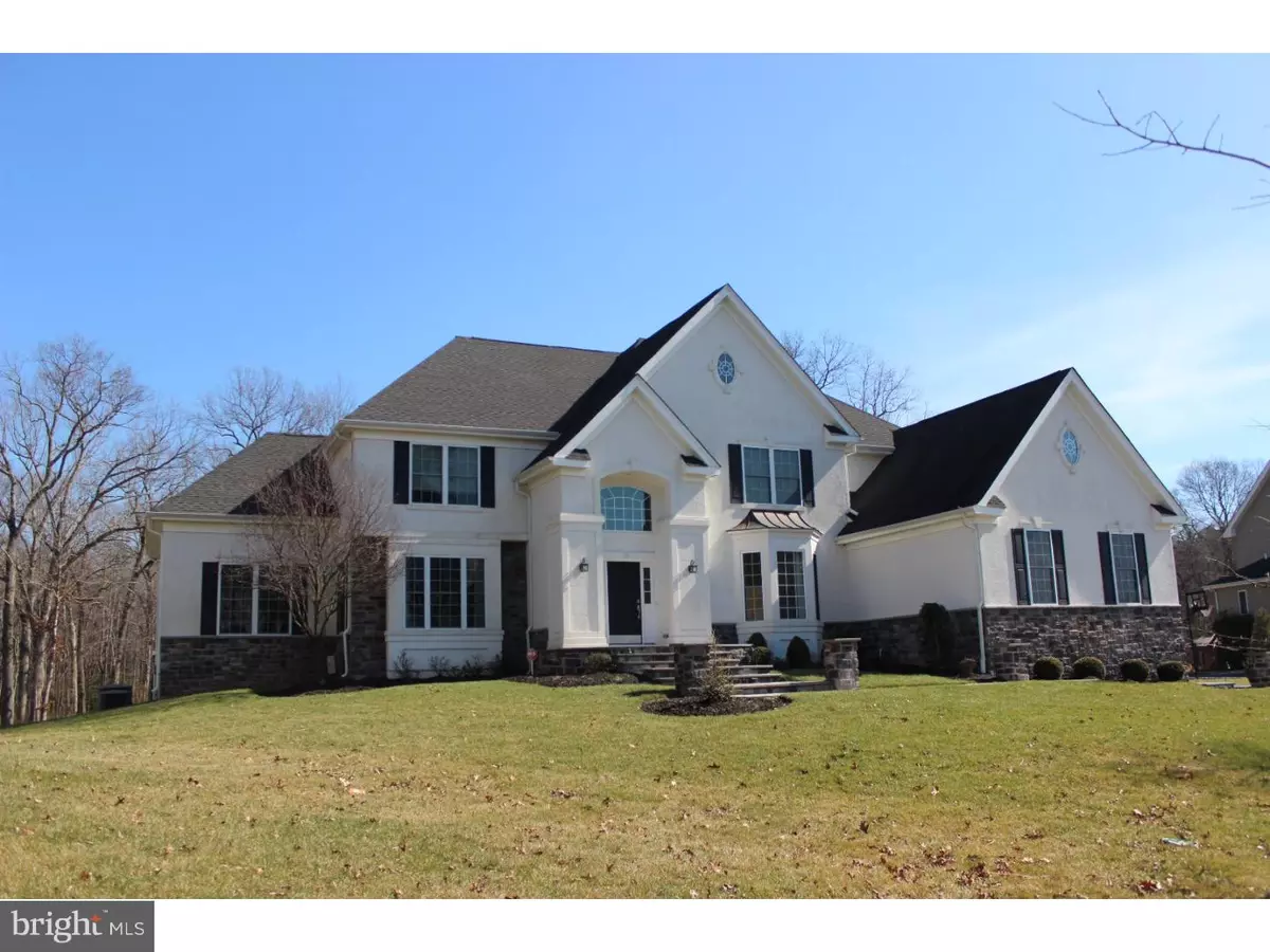 Mount Laurel, NJ 08054,35 FOXCROFT WAY