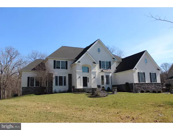 35 FOXCROFT WAY, Mount Laurel, NJ 08054