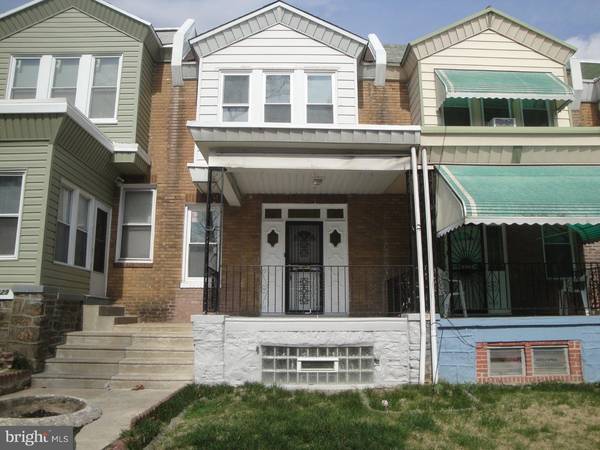 6427 CHEW AVE, Philadelphia, PA 19119