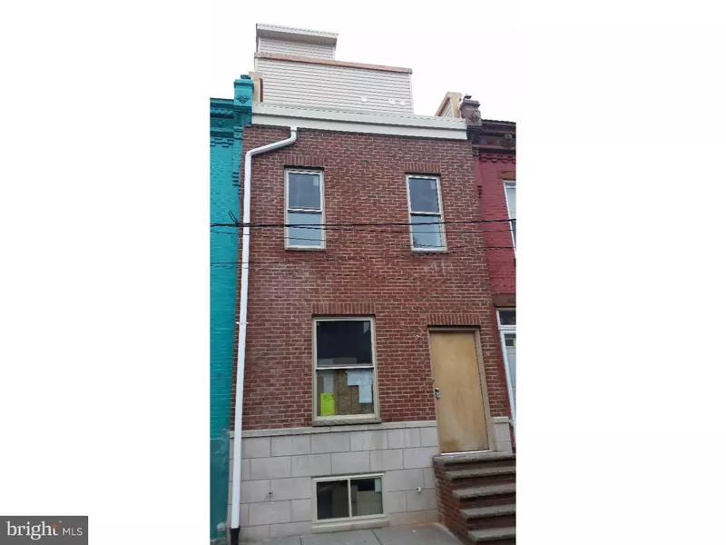 1210 S BONSALL ST, Philadelphia, PA 19146