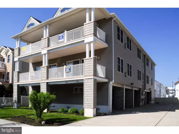 409 E 22ND AVE #A4, North Wildwood, NJ 08260