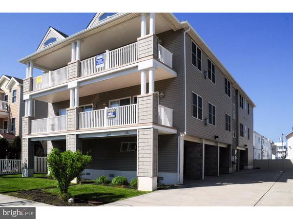 409 E 22ND AVE #A4, North Wildwood, NJ 08260