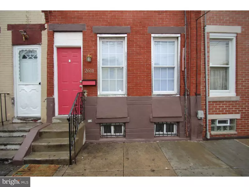 2611 AMBER ST, Philadelphia, PA 19125