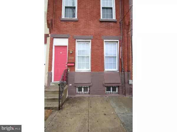 Philadelphia, PA 19125,2611 AMBER ST