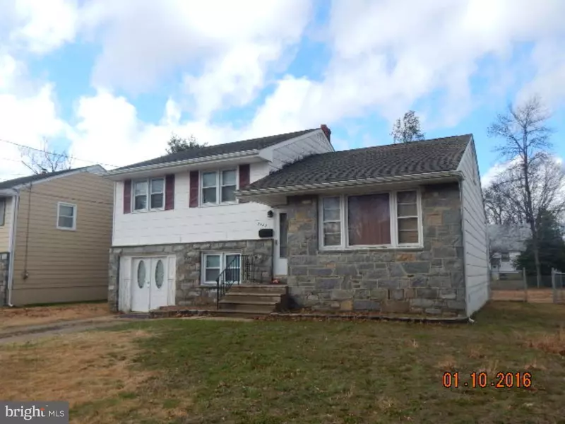 5423 EDWARDS AVE, Pennsauken, NJ 08109