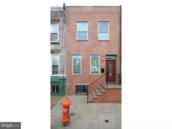 2038 MORRIS ST, Philadelphia, PA 19145