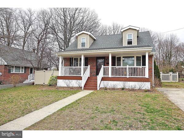 144 N CHILDS ST, Woodbury, NJ 08096