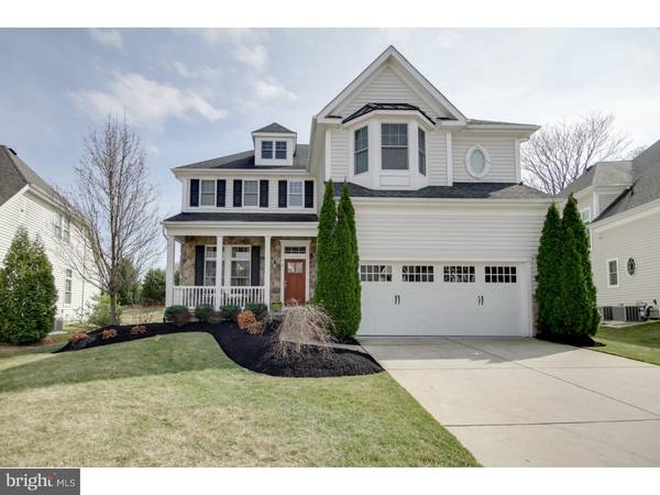 7 STARBOARD WAY, Mount Laurel, NJ 08054