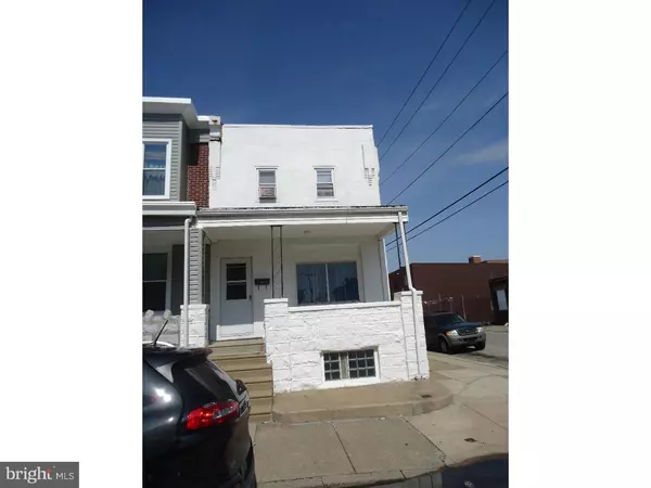 Philadelphia, PA 19124,1369 E CAREY ST