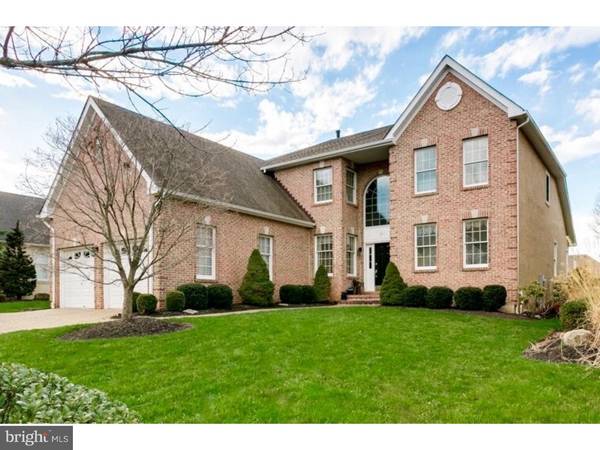 211 LAUREL CREEK BLVD, Moorestown, NJ 08057