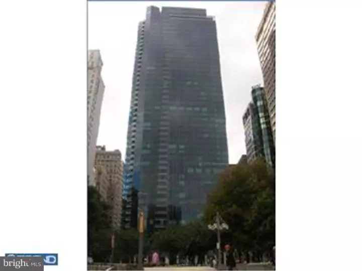 1414 S PENN SQ #15G, Philadelphia, PA 19102