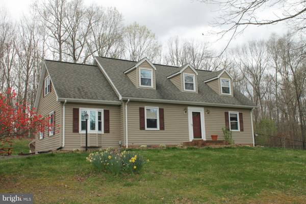 9592 JAMESONS MILL RD, Culpeper, VA 22701