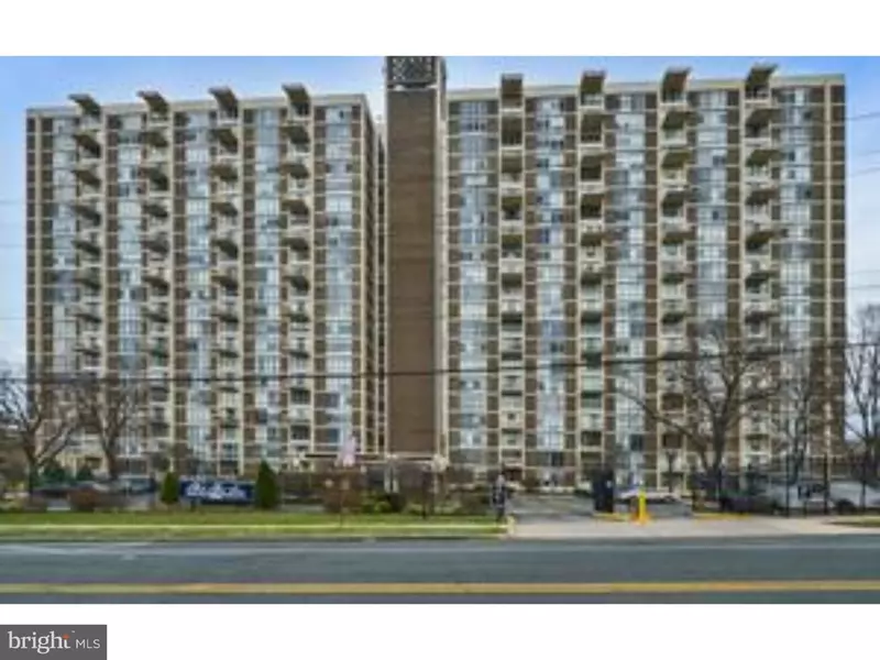 3600 CONSHOHOCKEN AVE #809, Philadelphia, PA 19131