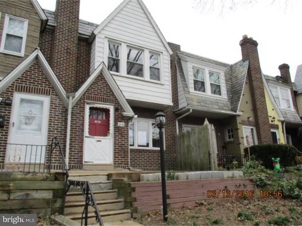 Philadelphia, PA 19136,4343 TEESDALE ST