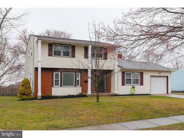 121 VANDERBILT AVE, Woodbury Heights, NJ 08097