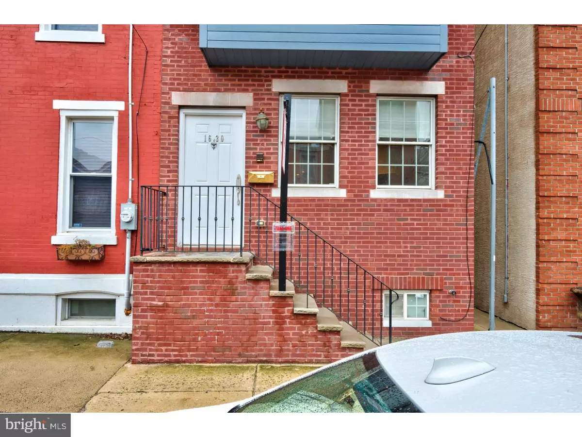 Philadelphia, PA 19146,1630 CATHARINE ST