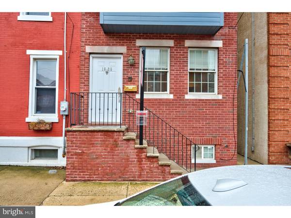 1630 CATHARINE ST, Philadelphia, PA 19146