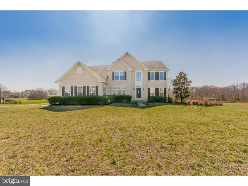 226 DILLONS LN, Mullica Hill, NJ 08062