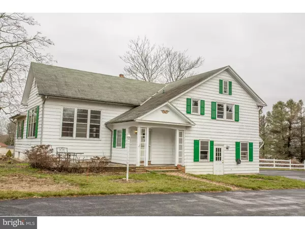 Downingtown, PA 19335,1307 HORSESHOE PIKE