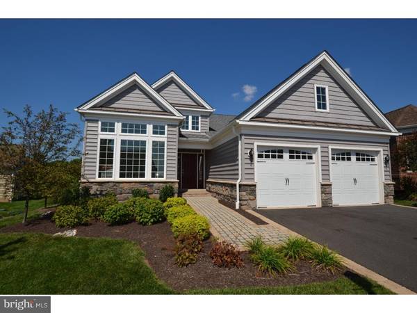 4857 SPENCER DR, Skippack, PA 19473