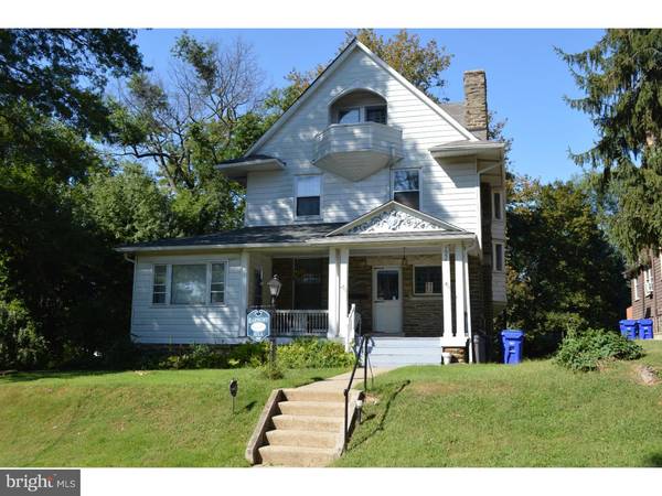 7934 MONTGOMERY AVE, Elkins Park, PA 19027