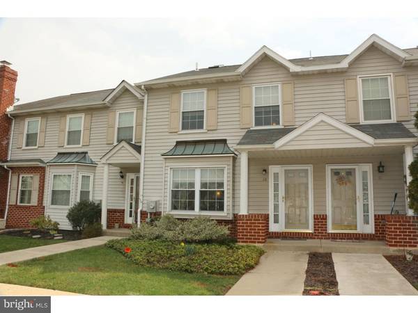 10 RED TAIL CT, Royersford, PA 19468