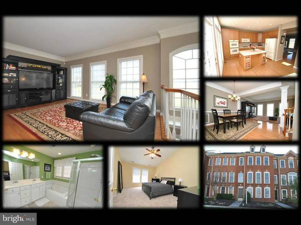 5126 STRAWBRIDGE TER, Perry Hall, MD 21128