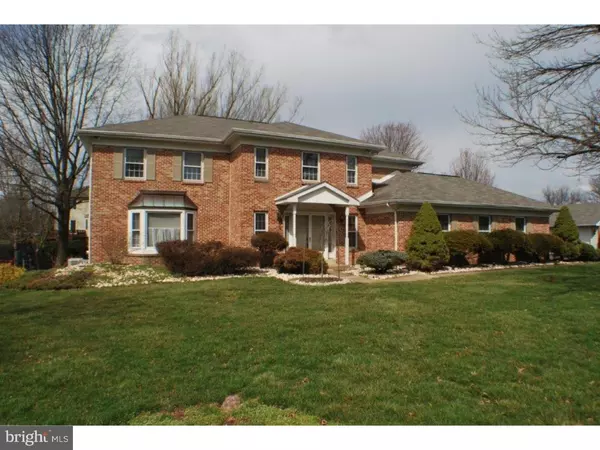 562 CONSTITUTION RD, Lansdale, PA 19446