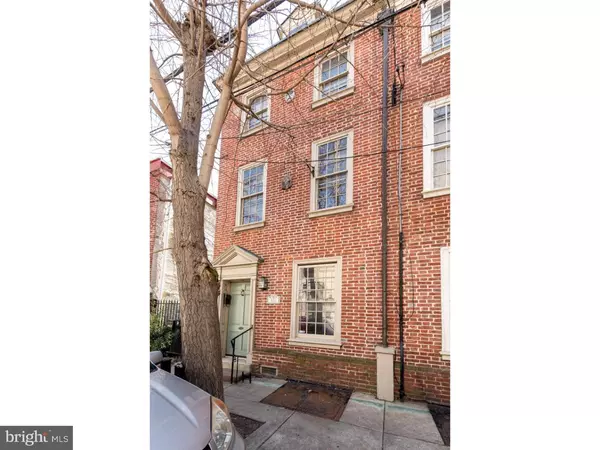 402 GASKILL ST, Philadelphia, PA 19147