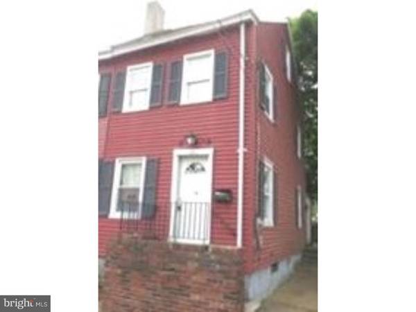 300 BORDEN ST, Bordentown, NJ 08505