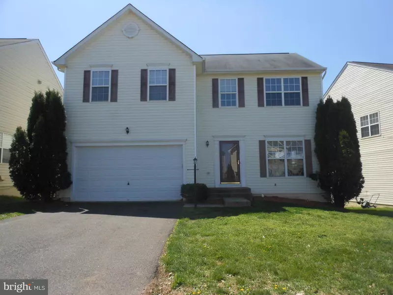 1907 COTTON TAIL DR, Culpeper, VA 22701