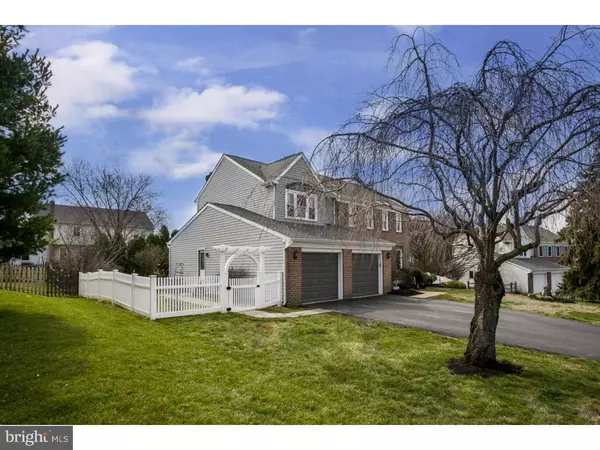 Conshohocken, PA 19428,8 GARNET CIR