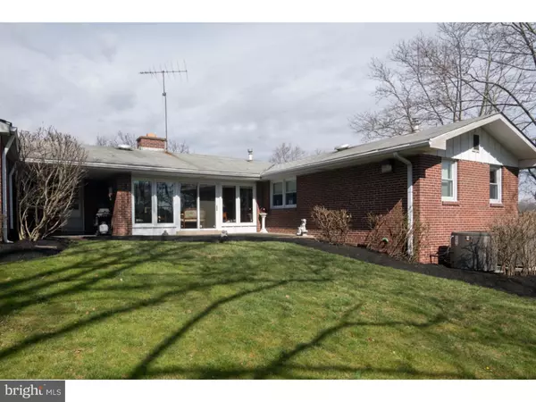 632 CHELTEN HILLS DR, Elkins Park, PA 19027