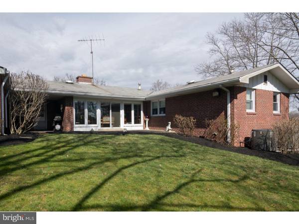 632 CHELTEN HILLS DR, Elkins Park, PA 19027