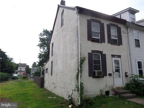 352 LINCOLN AVE, Pottstown, PA 19464