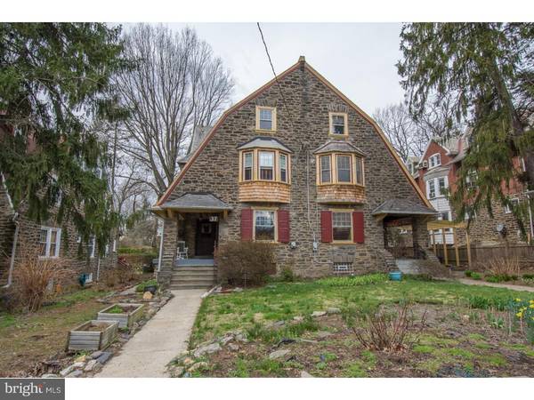 37 W PHIL ELLENA ST, Philadelphia, PA 19119